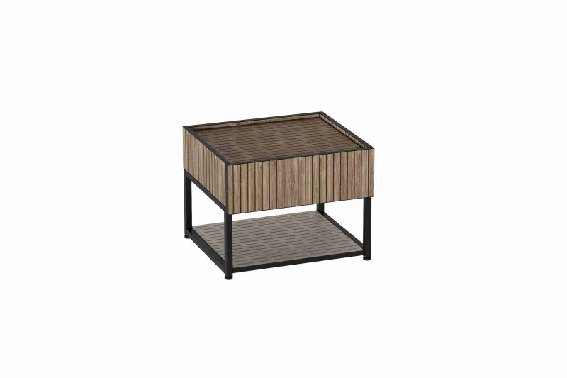 Тумба с ящиком 